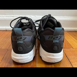 Balance 827 Cosmic Trainers 